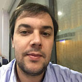 Hugo Samuel Oliveira Costa